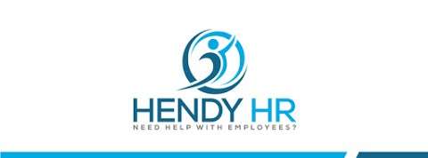 Photo: Hendy HR Consulting Pty Ltd.